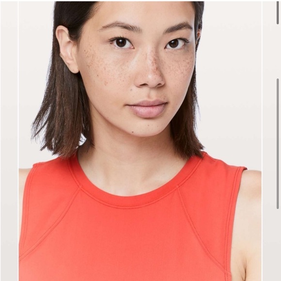 Lululemon Path to Enlightenment Tank - Picture 3 of 6